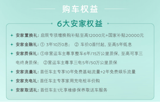 牌全新启辰VX6上市九游会真人游戏第一品